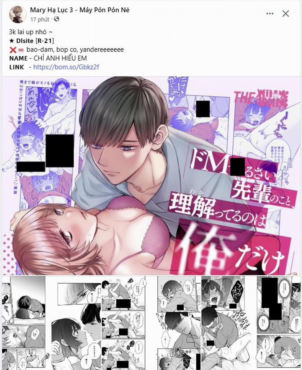 [18+] Ve Vãn, Mê Hoặc Hồ Ly 33.1 trang 15