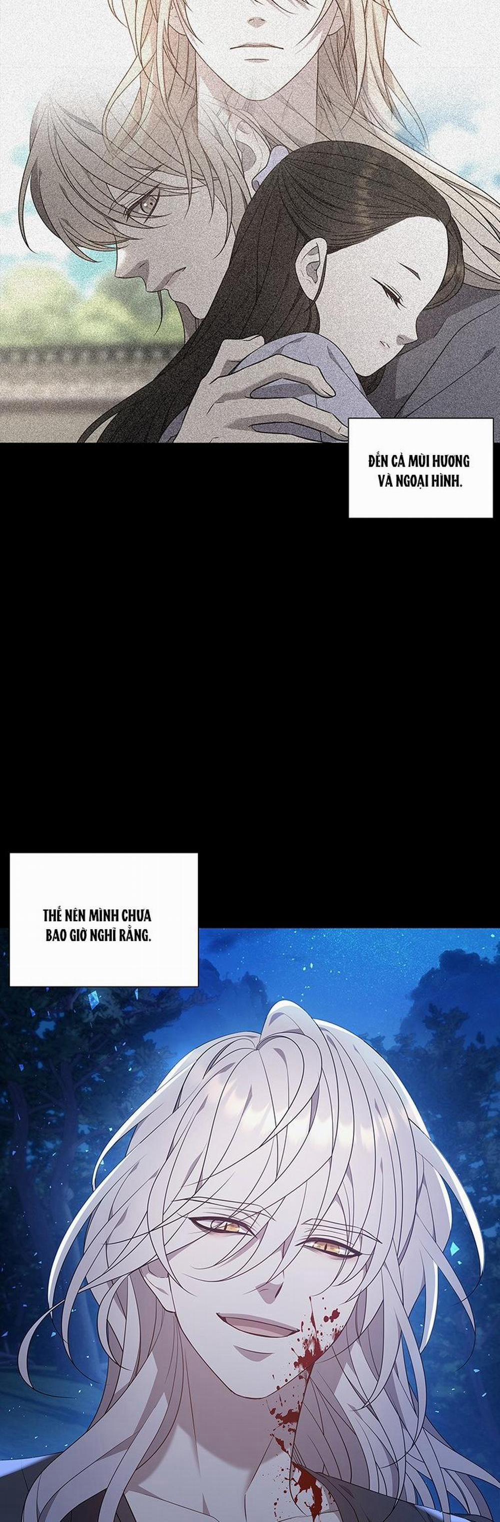 [18+] Ve Vãn, Mê Hoặc Hồ Ly 33.1 trang 2