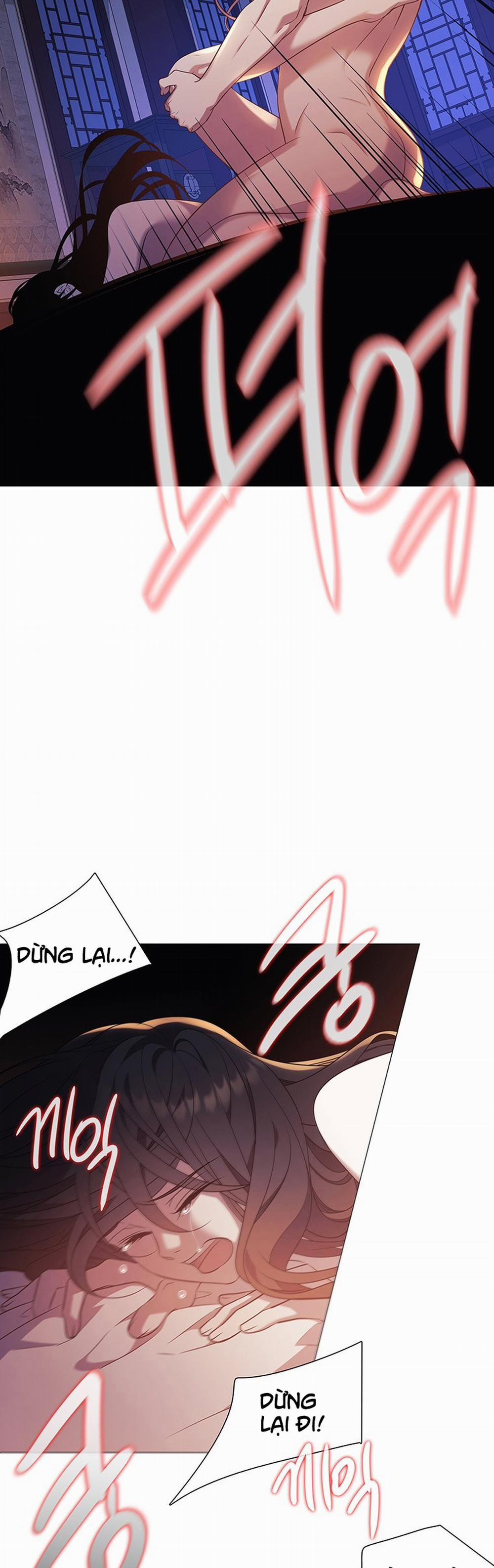 [18+] Ve Vãn, Mê Hoặc Hồ Ly 33.1 trang 21