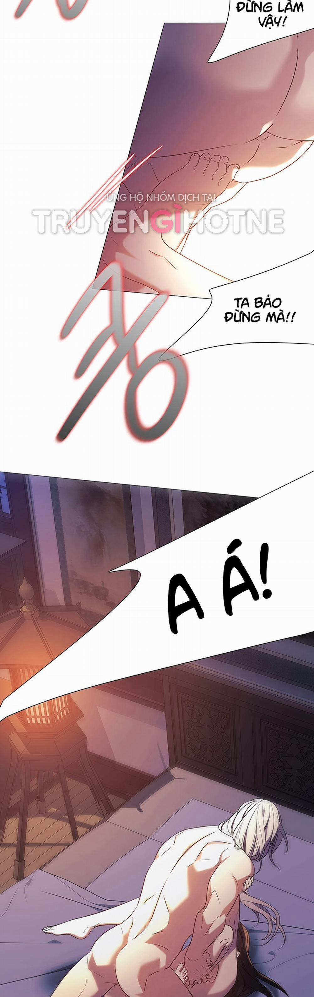 [18+] Ve Vãn, Mê Hoặc Hồ Ly 33.1 trang 22