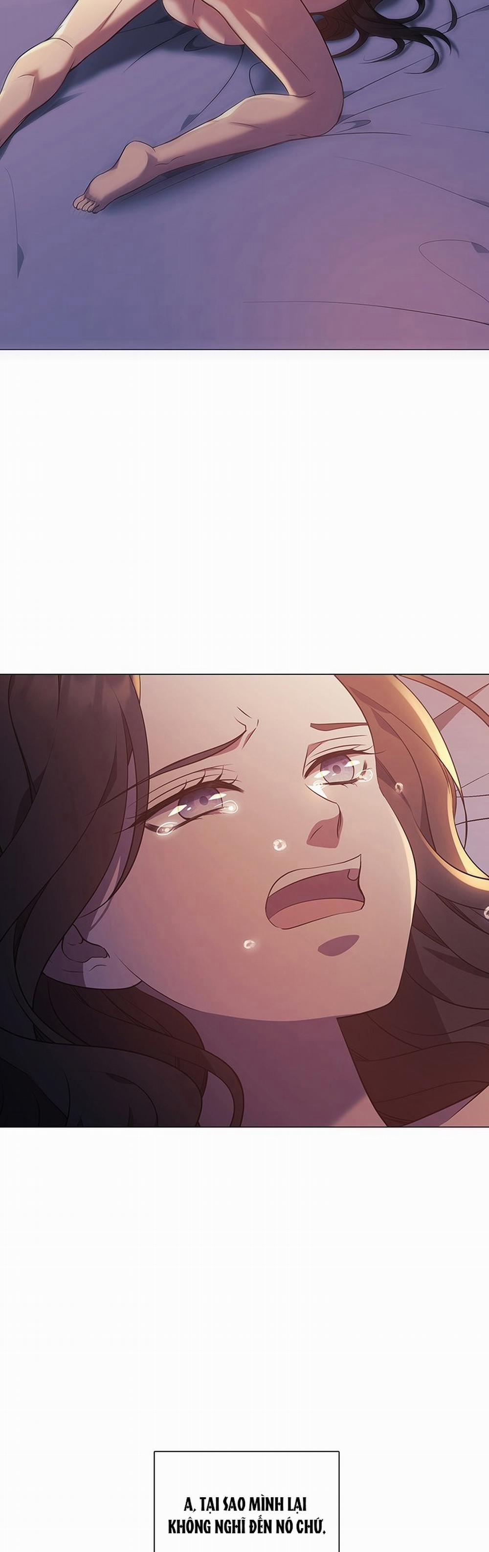 [18+] Ve Vãn, Mê Hoặc Hồ Ly 33.1 trang 23