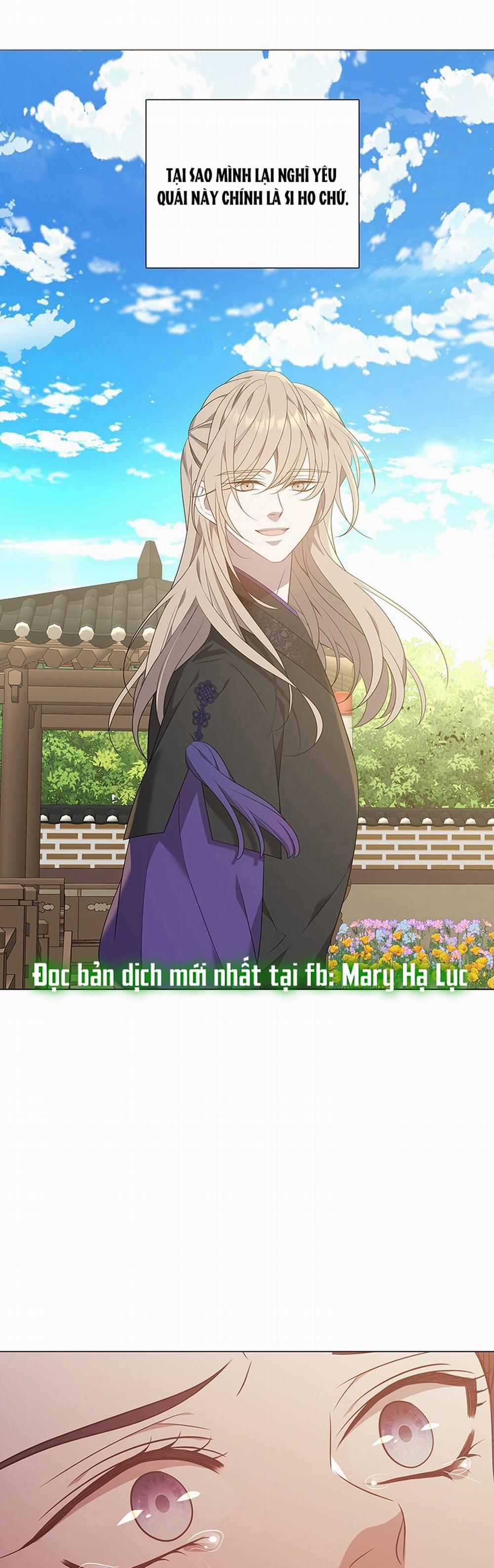 [18+] Ve Vãn, Mê Hoặc Hồ Ly 33.1 trang 25