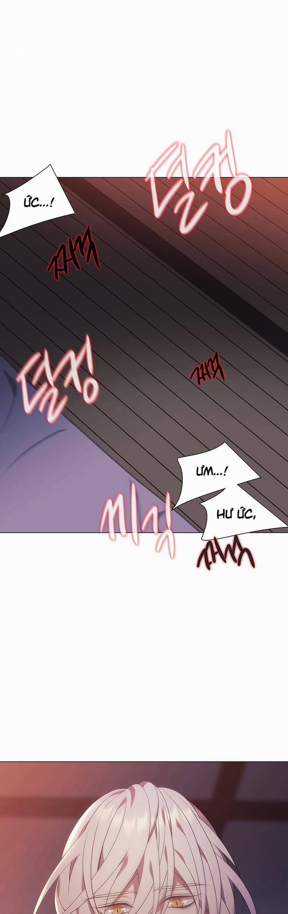 [18+] Ve Vãn, Mê Hoặc Hồ Ly 33.1 trang 30