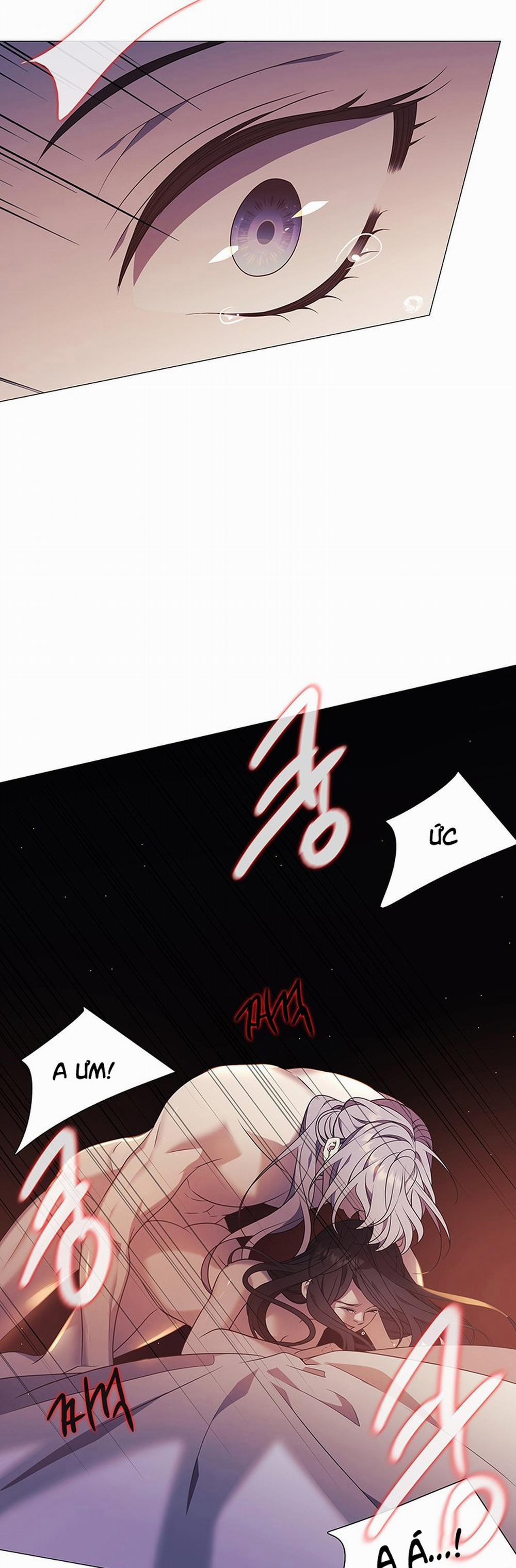 [18+] Ve Vãn, Mê Hoặc Hồ Ly 33.1 trang 9