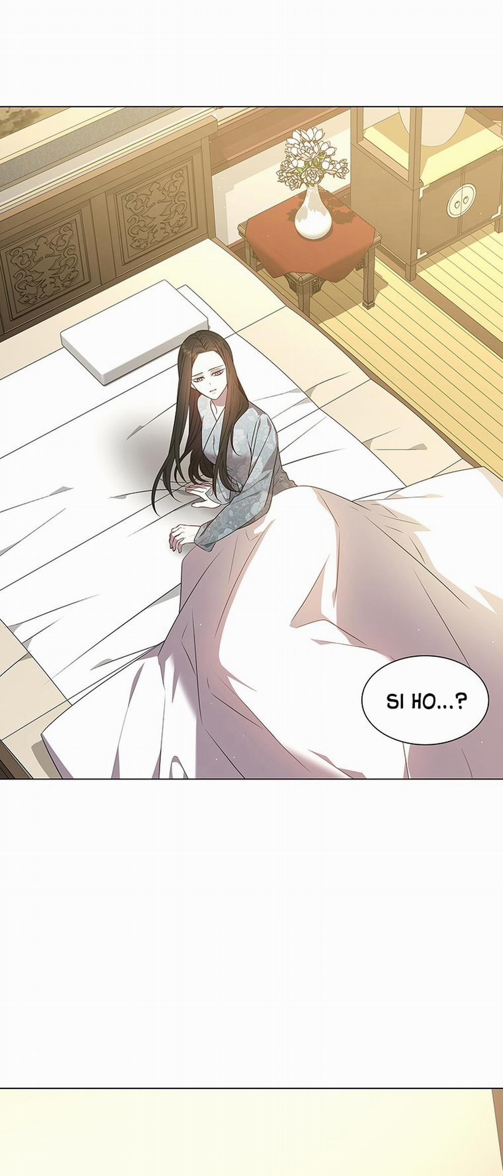 [18+] Ve Vãn, Mê Hoặc Hồ Ly 33.2 trang 12