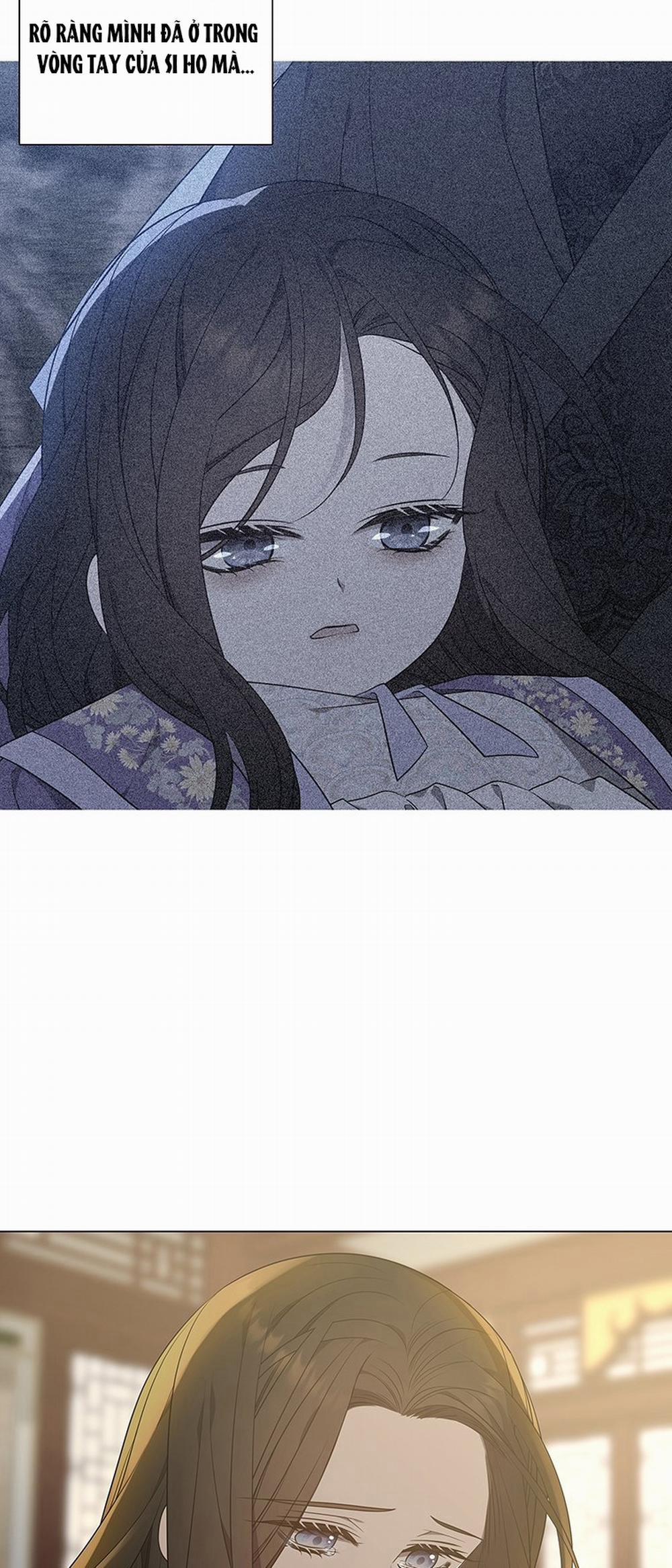 [18+] Ve Vãn, Mê Hoặc Hồ Ly 33.2 trang 14