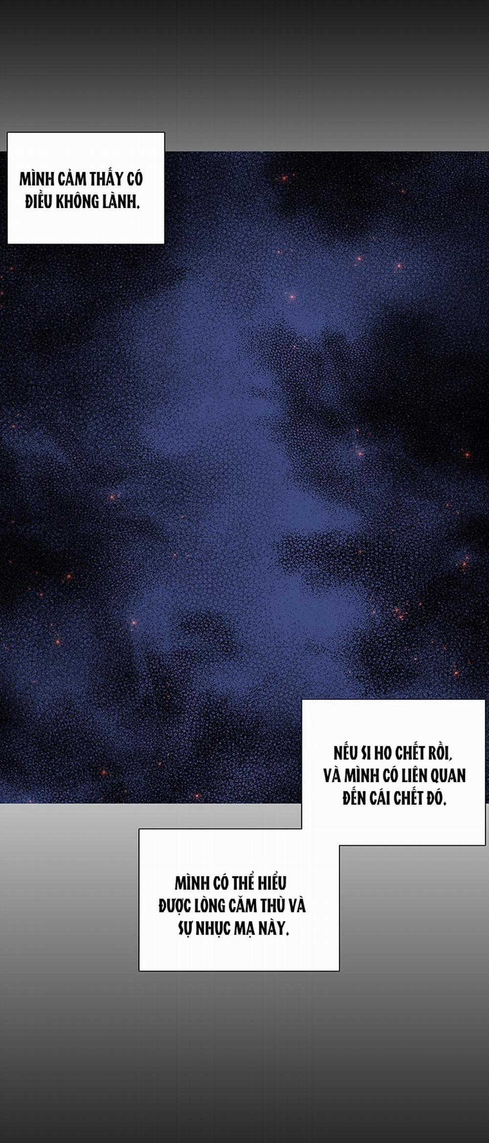 [18+] Ve Vãn, Mê Hoặc Hồ Ly 33.2 trang 20