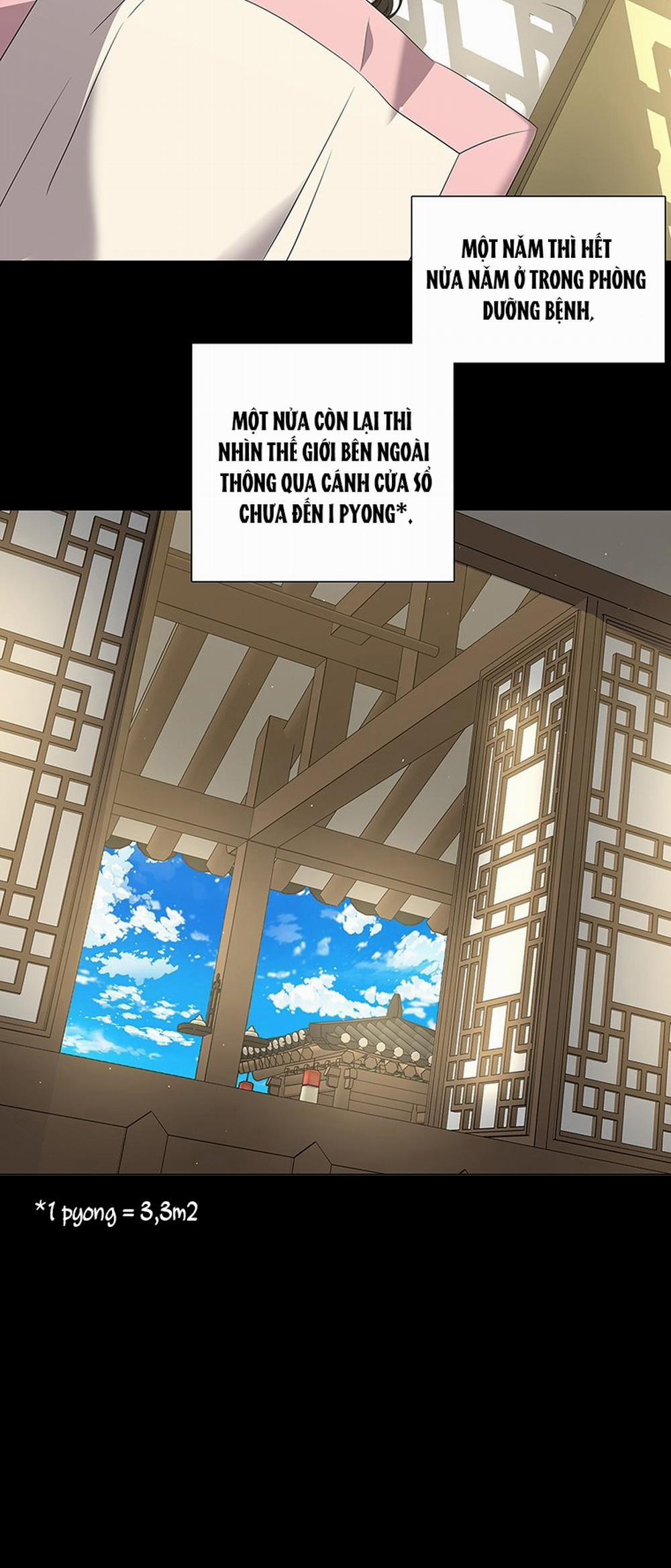 [18+] Ve Vãn, Mê Hoặc Hồ Ly 33.2 trang 23