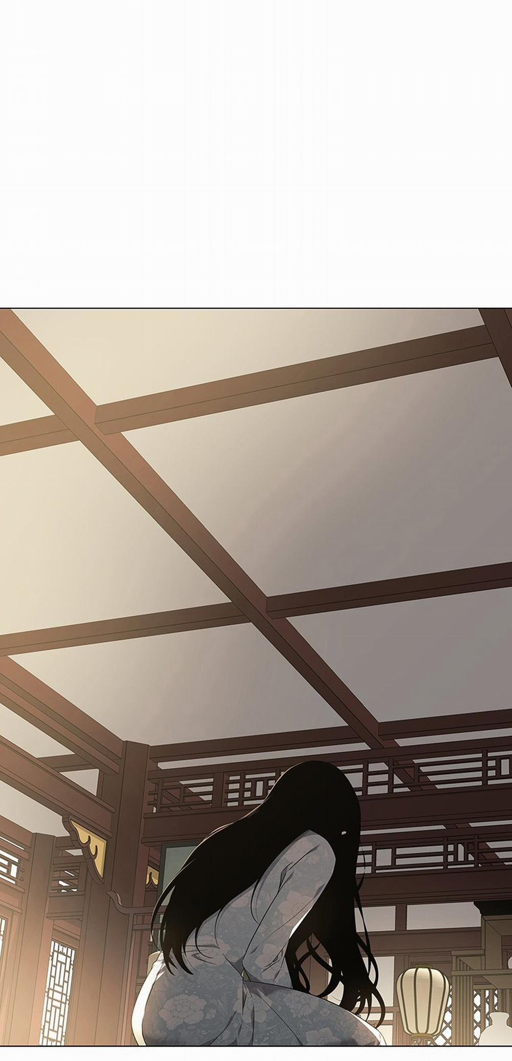 [18+] Ve Vãn, Mê Hoặc Hồ Ly 33.2 trang 33