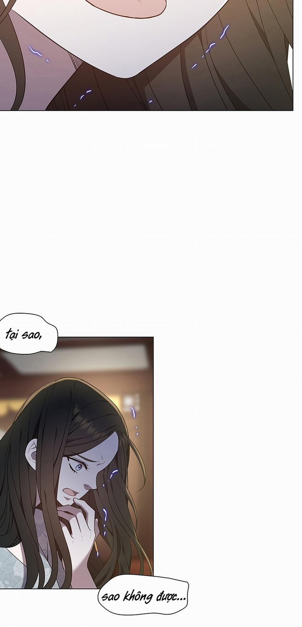 [18+] Ve Vãn, Mê Hoặc Hồ Ly 33.2 trang 35