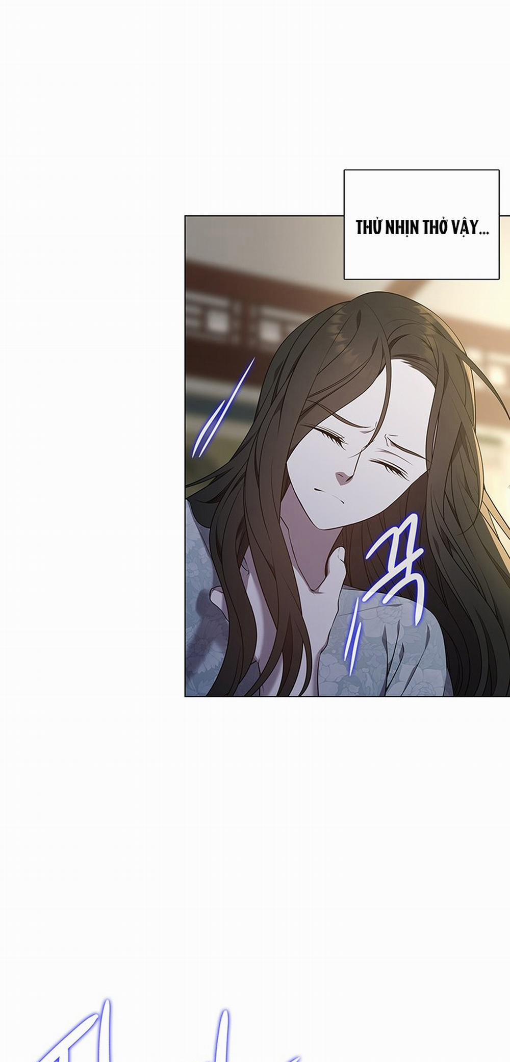 [18+] Ve Vãn, Mê Hoặc Hồ Ly 33.2 trang 36