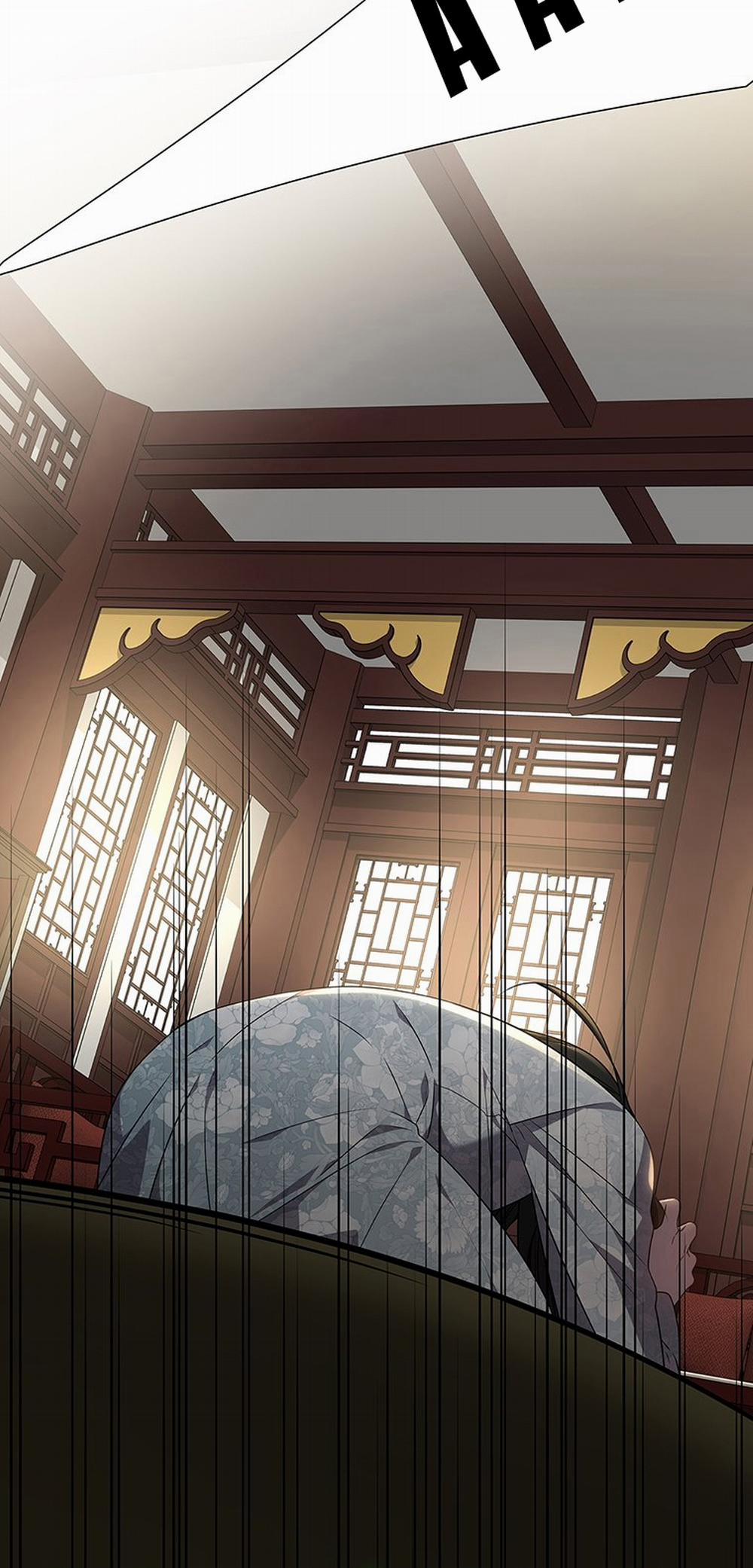 [18+] Ve Vãn, Mê Hoặc Hồ Ly 33.2 trang 46