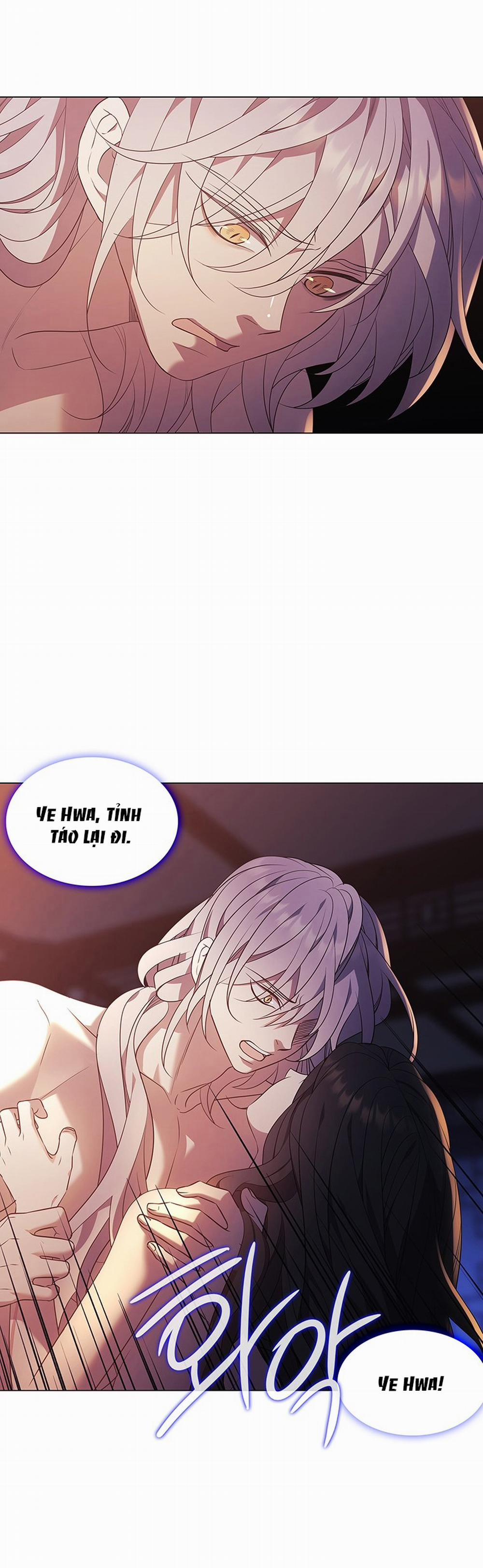 [18+] Ve Vãn, Mê Hoặc Hồ Ly 33.2 trang 5