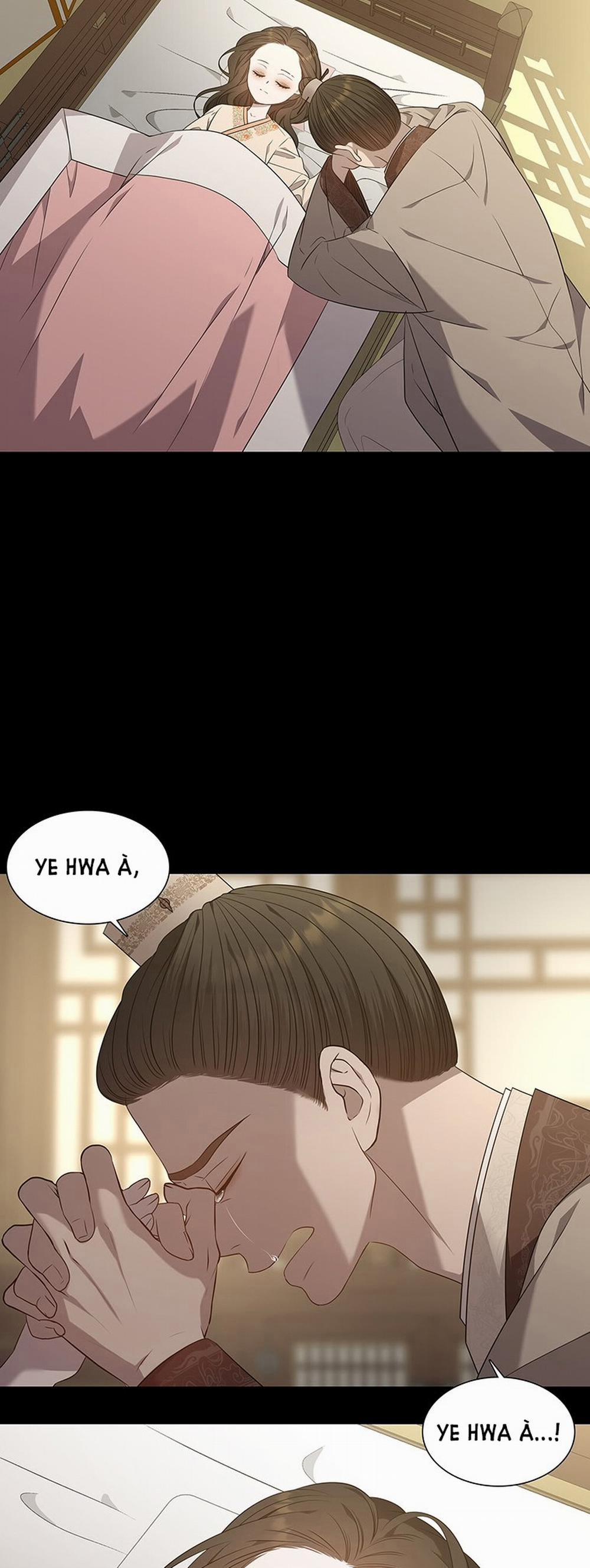 [18+] Ve Vãn, Mê Hoặc Hồ Ly 34.1 trang 11