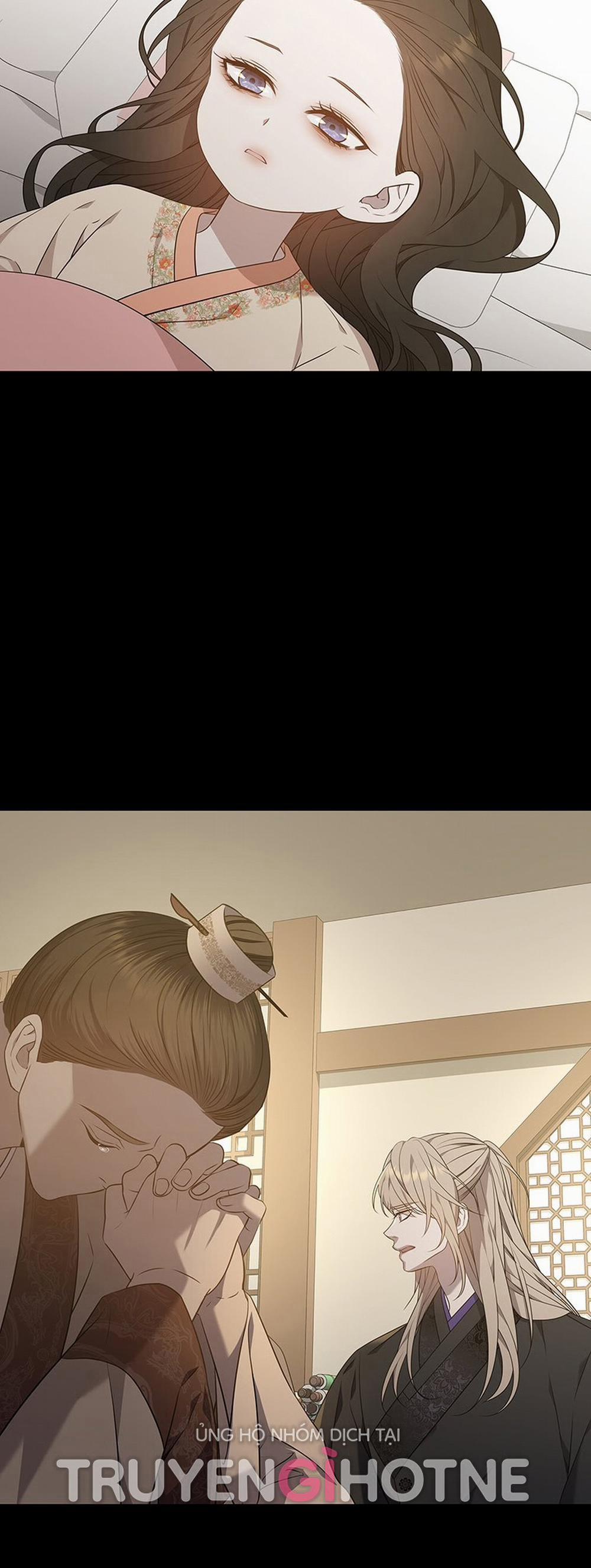 [18+] Ve Vãn, Mê Hoặc Hồ Ly 34.1 trang 12