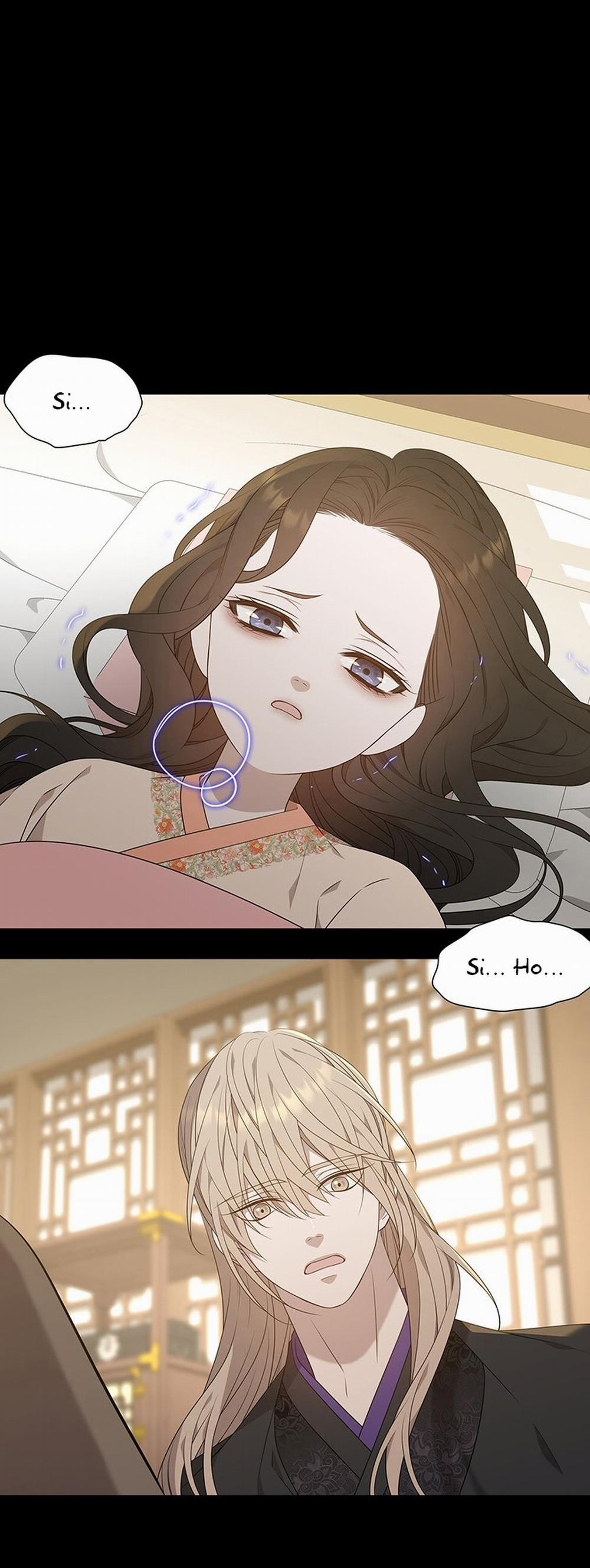 [18+] Ve Vãn, Mê Hoặc Hồ Ly 34.1 trang 14