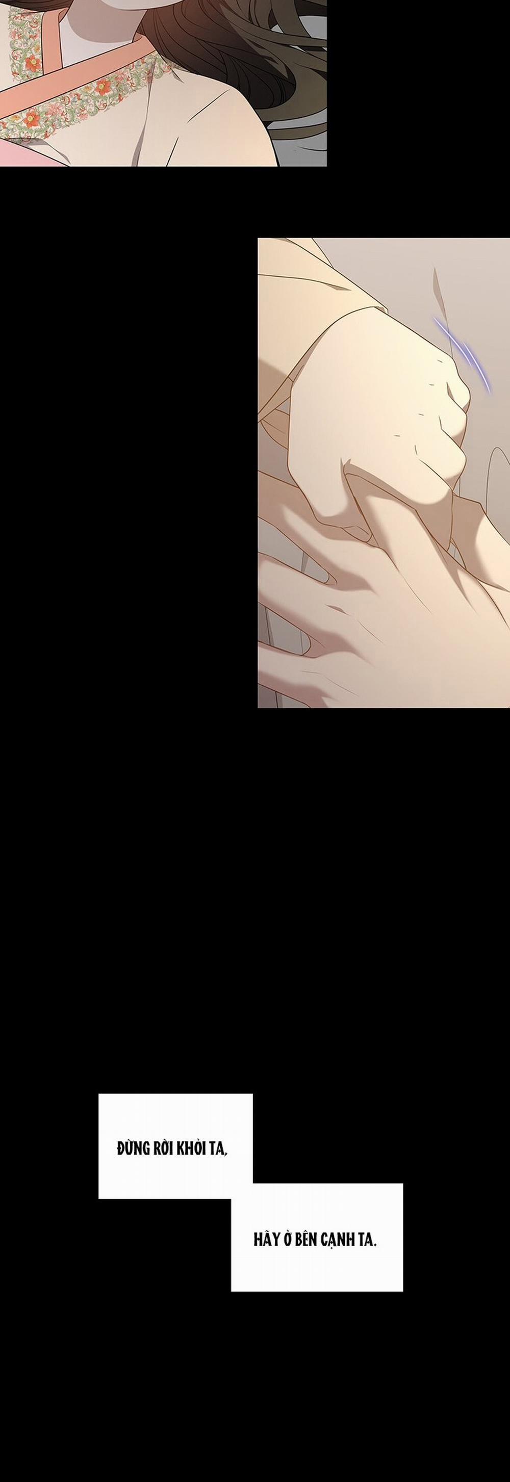 [18+] Ve Vãn, Mê Hoặc Hồ Ly 34.1 trang 24