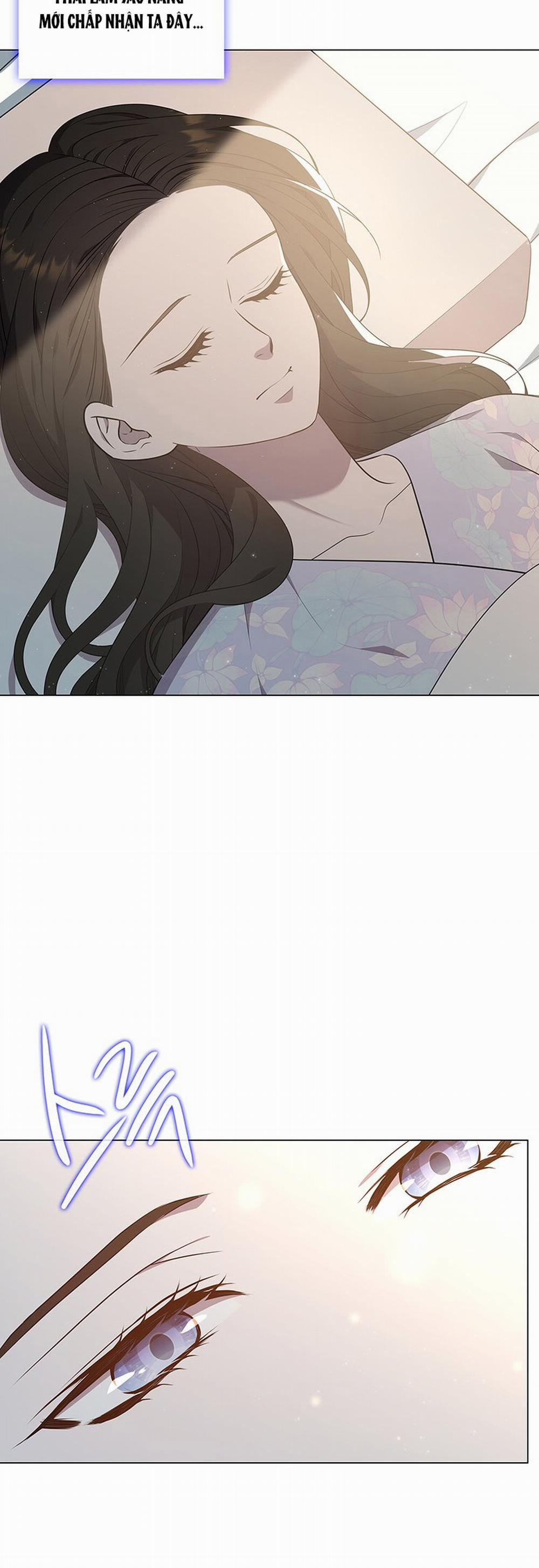 [18+] Ve Vãn, Mê Hoặc Hồ Ly 34.1 trang 32