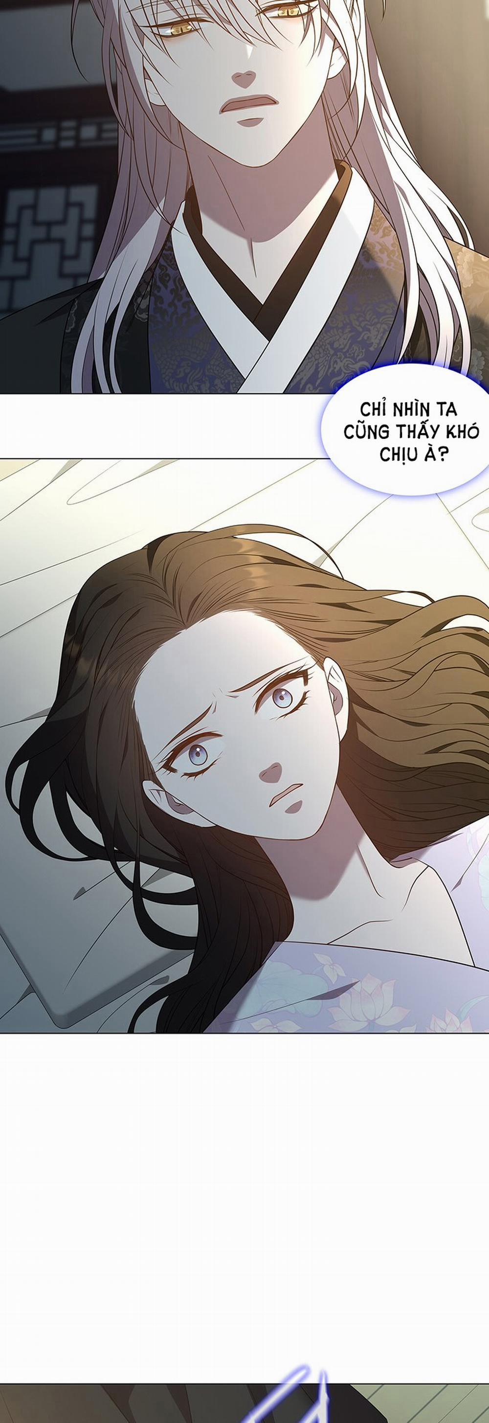 [18+] Ve Vãn, Mê Hoặc Hồ Ly 34.1 trang 34