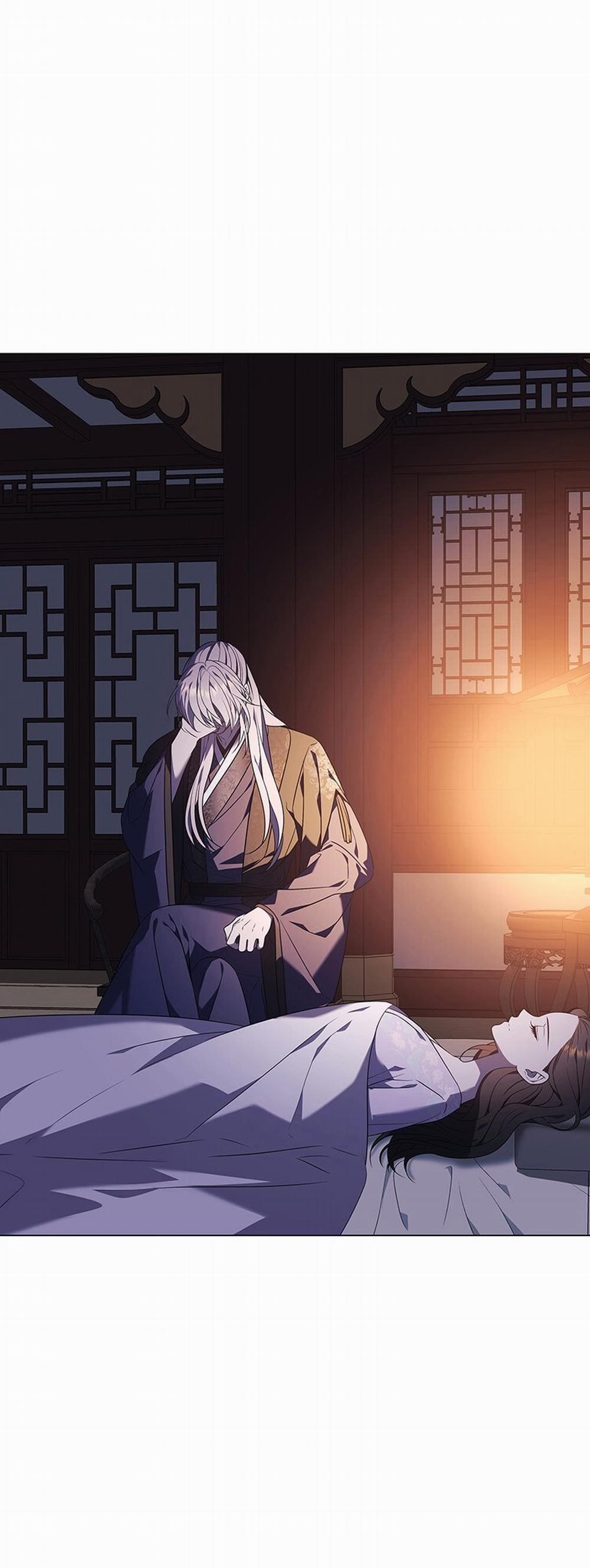 [18+] Ve Vãn, Mê Hoặc Hồ Ly 34.1 trang 4