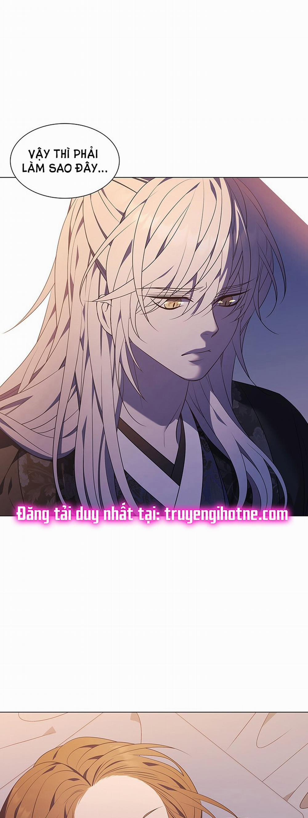 [18+] Ve Vãn, Mê Hoặc Hồ Ly 34.1 trang 9