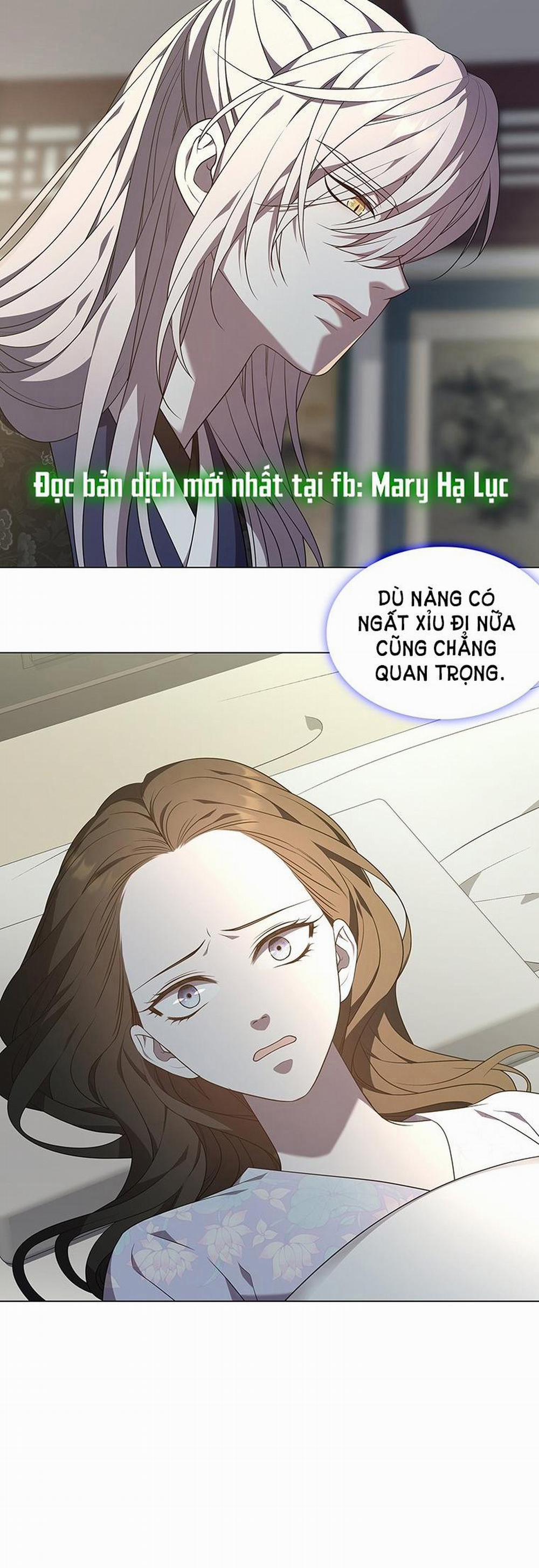 [18+] Ve Vãn, Mê Hoặc Hồ Ly 34.2 trang 1