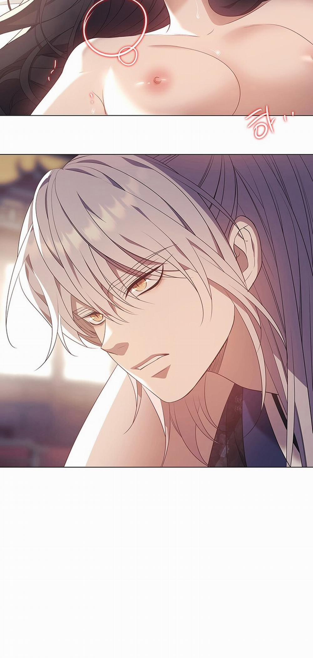 [18+] Ve Vãn, Mê Hoặc Hồ Ly 34.2 trang 21