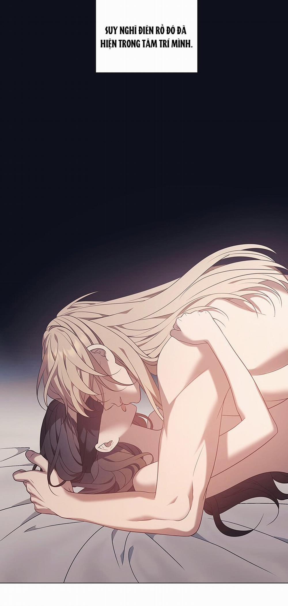 [18+] Ve Vãn, Mê Hoặc Hồ Ly 34.2 trang 30