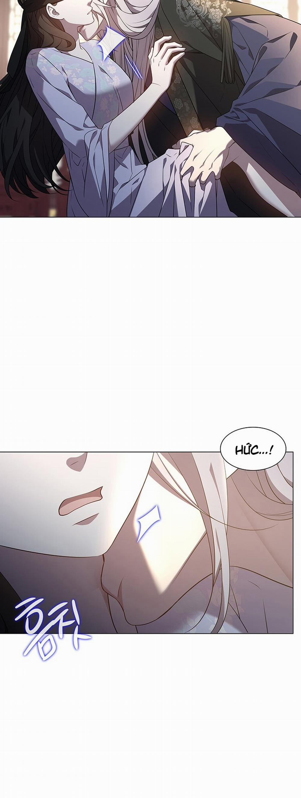 [18+] Ve Vãn, Mê Hoặc Hồ Ly 34.2 trang 5