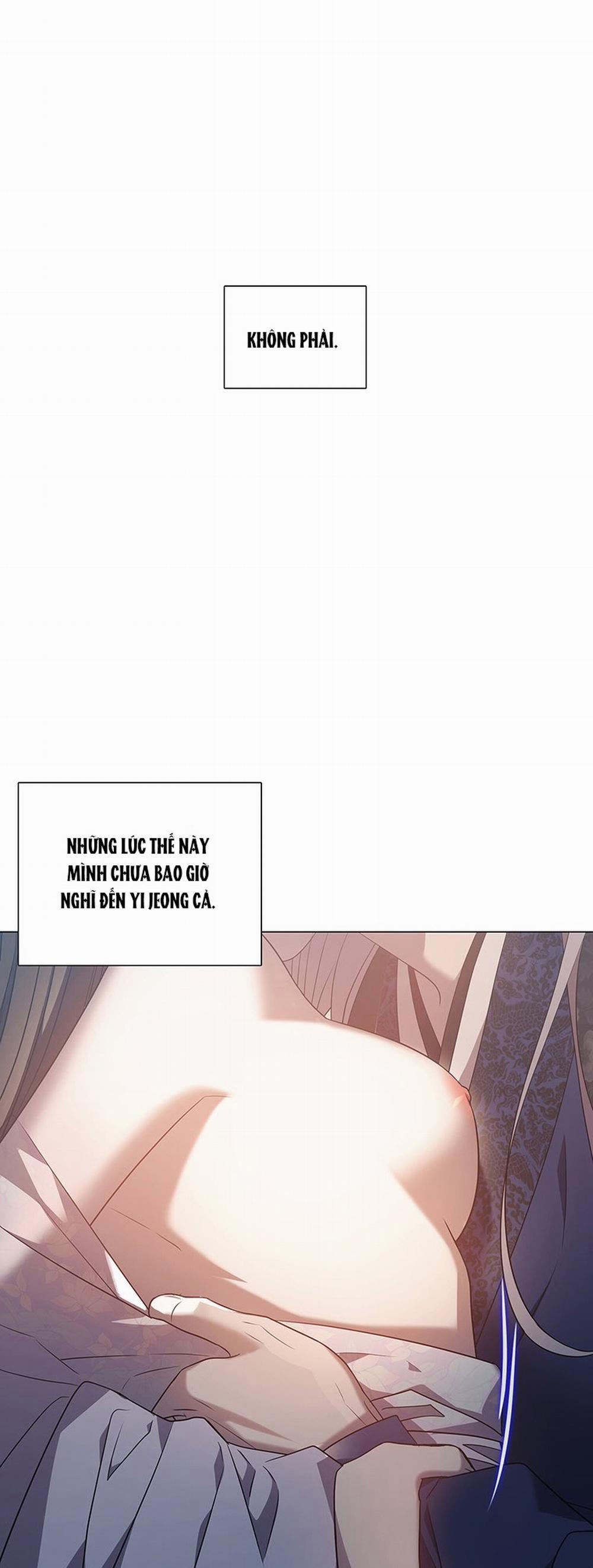 [18+] Ve Vãn, Mê Hoặc Hồ Ly 34.2 trang 8
