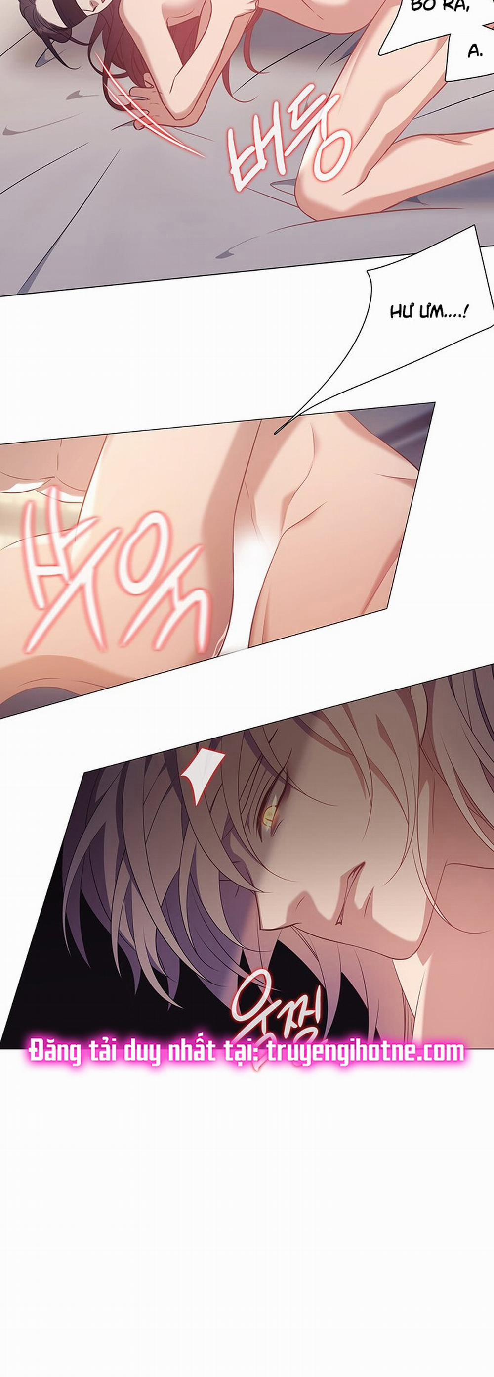 [18+] Ve Vãn, Mê Hoặc Hồ Ly 35.1 trang 19