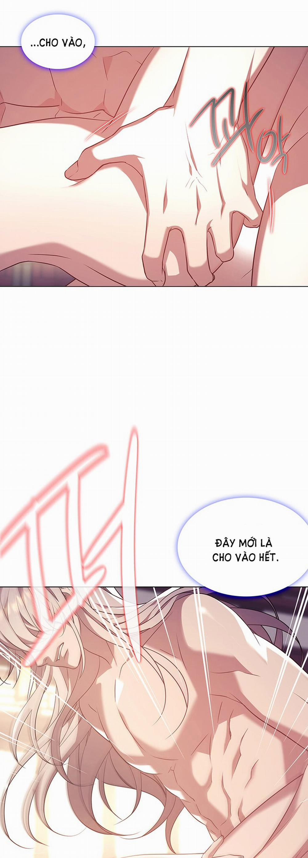 [18+] Ve Vãn, Mê Hoặc Hồ Ly 35.1 trang 20