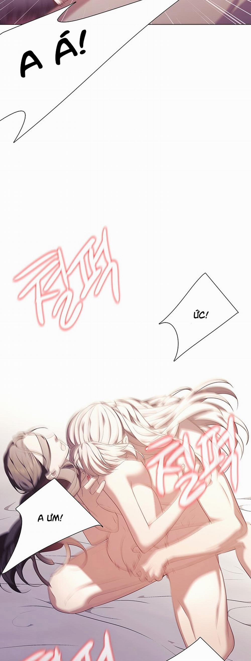 [18+] Ve Vãn, Mê Hoặc Hồ Ly 35.1 trang 28