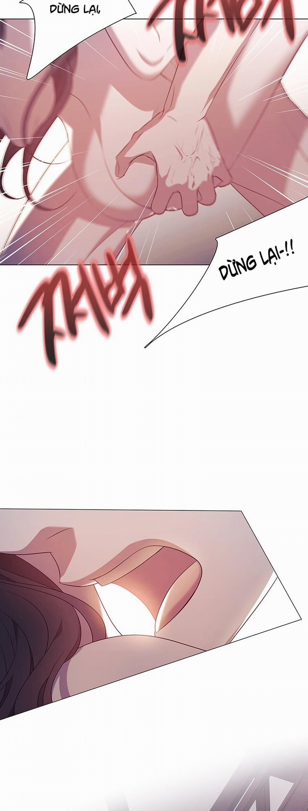 [18+] Ve Vãn, Mê Hoặc Hồ Ly 35.1 trang 30