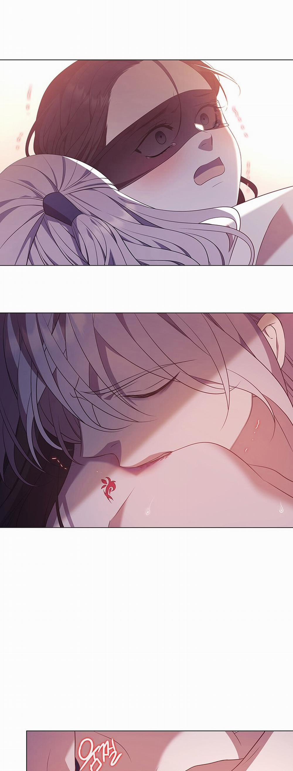 [18+] Ve Vãn, Mê Hoặc Hồ Ly 35.1 trang 32