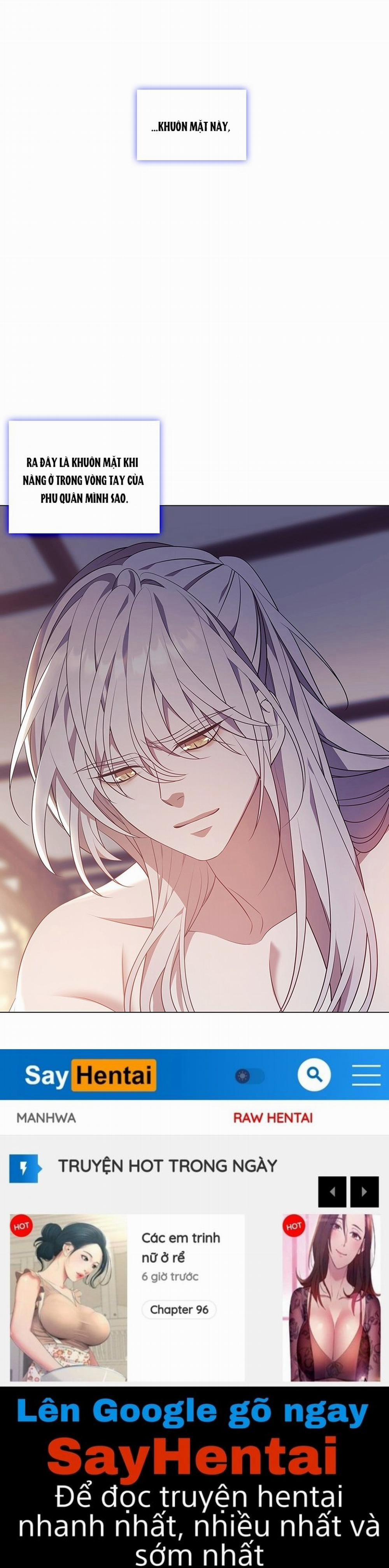 [18+] Ve Vãn, Mê Hoặc Hồ Ly 35.1 trang 39