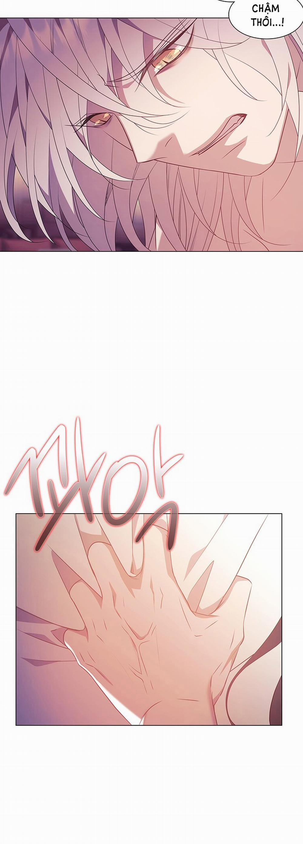 [18+] Ve Vãn, Mê Hoặc Hồ Ly 35.1 trang 5