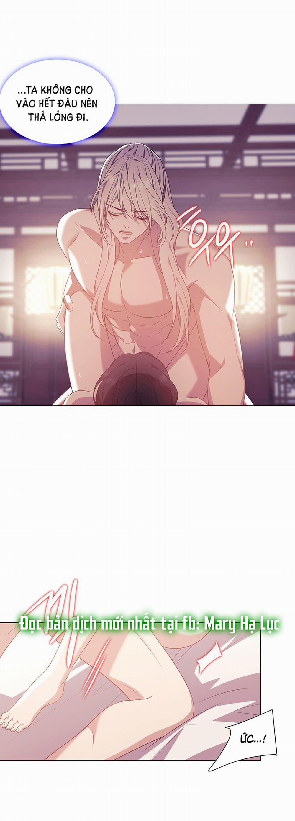 [18+] Ve Vãn, Mê Hoặc Hồ Ly 35.1 trang 6