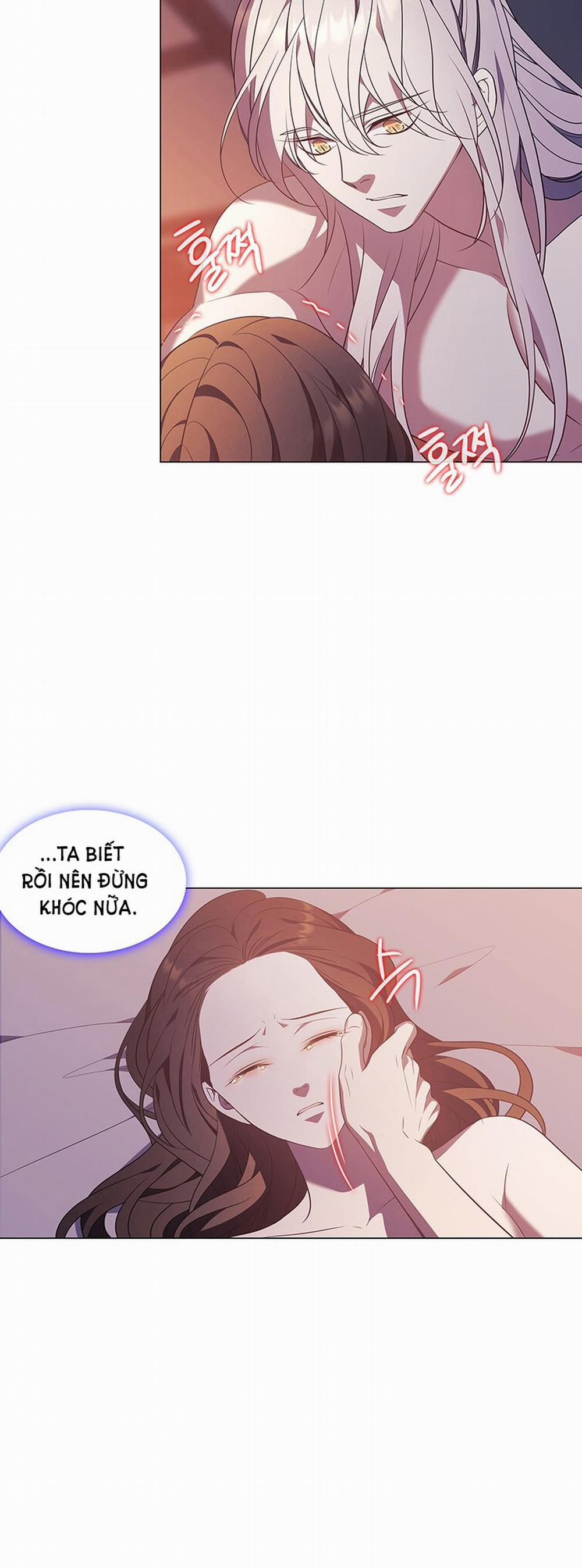 [18+] Ve Vãn, Mê Hoặc Hồ Ly 35.2 trang 12