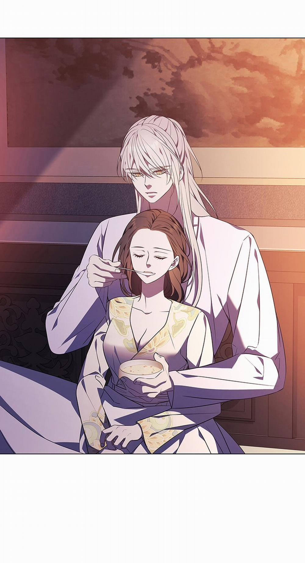 [18+] Ve Vãn, Mê Hoặc Hồ Ly 35.2 trang 19