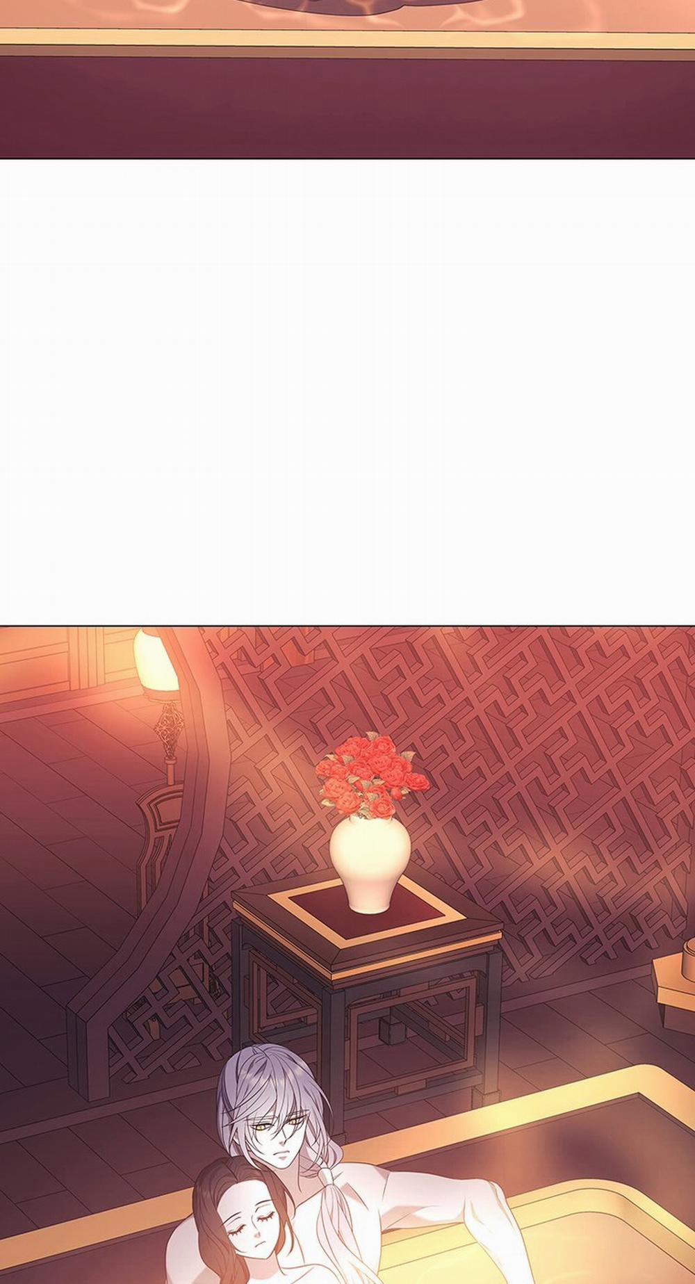 [18+] Ve Vãn, Mê Hoặc Hồ Ly 35.2 trang 22