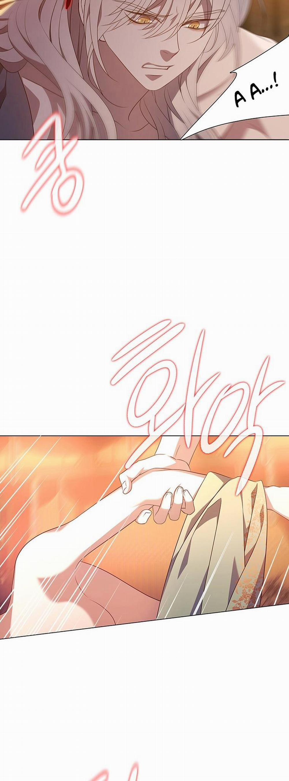 [18+] Ve Vãn, Mê Hoặc Hồ Ly 35.2 trang 3