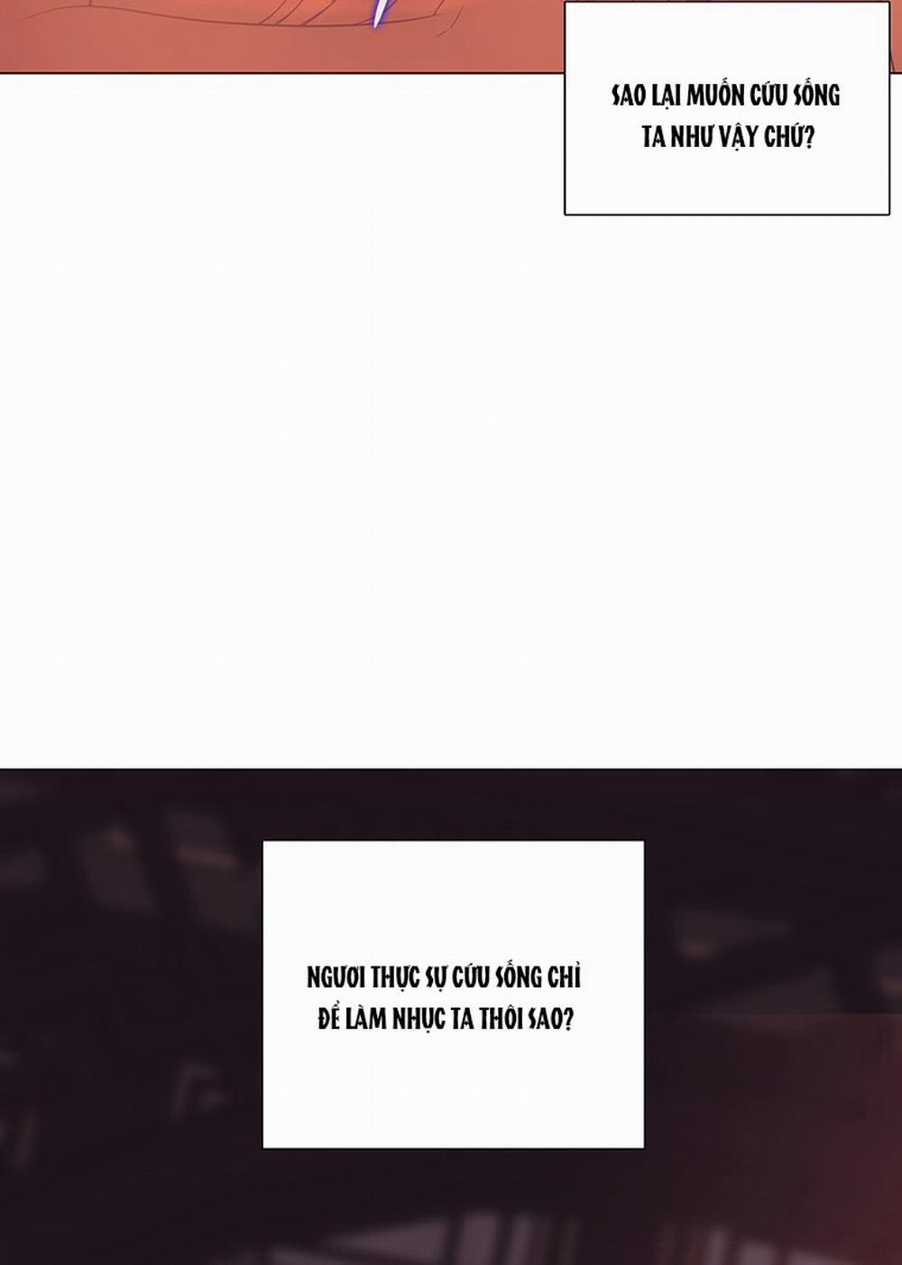 [18+] Ve Vãn, Mê Hoặc Hồ Ly 35.2 trang 30