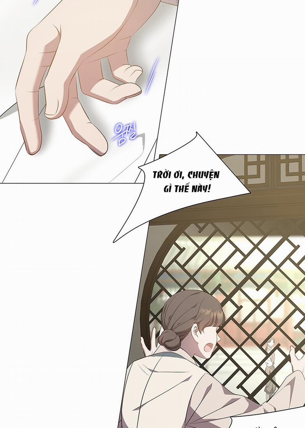 [18+] Ve Vãn, Mê Hoặc Hồ Ly 35.2 trang 39