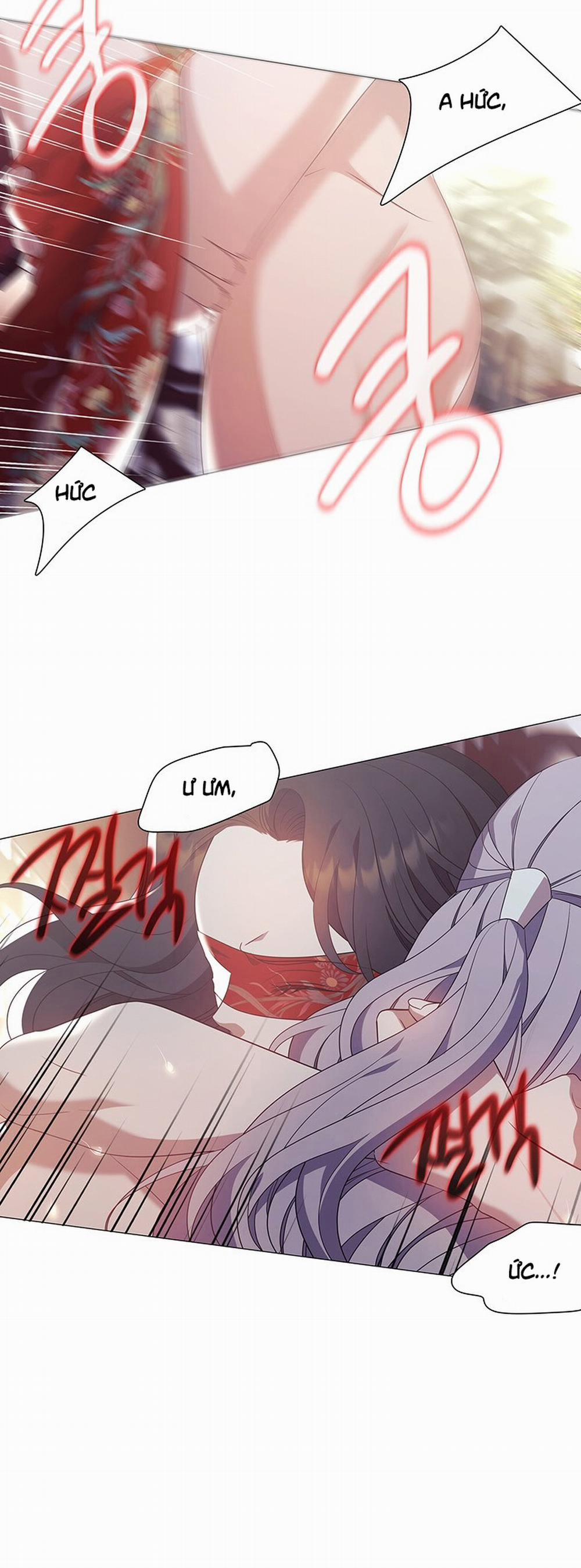 [18+] Ve Vãn, Mê Hoặc Hồ Ly 35.2 trang 5