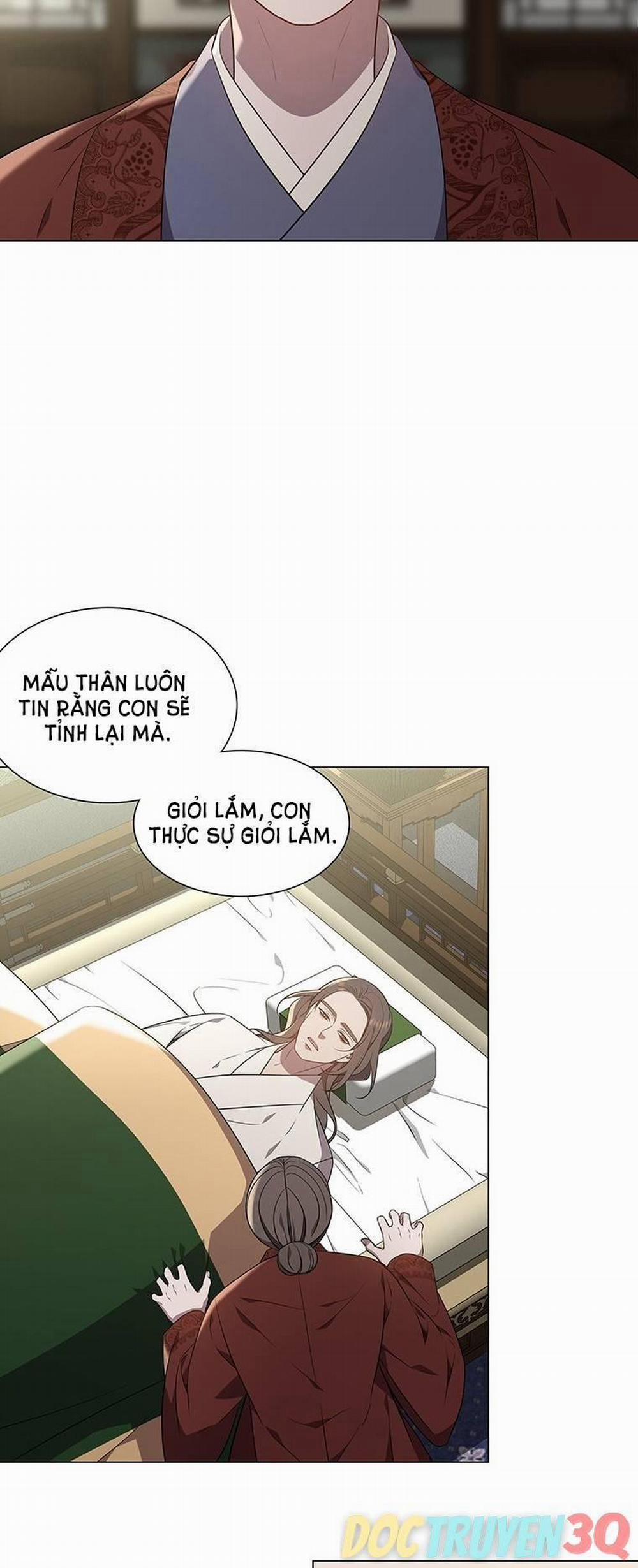 [18+] Ve Vãn, Mê Hoặc Hồ Ly 36.1 trang 1