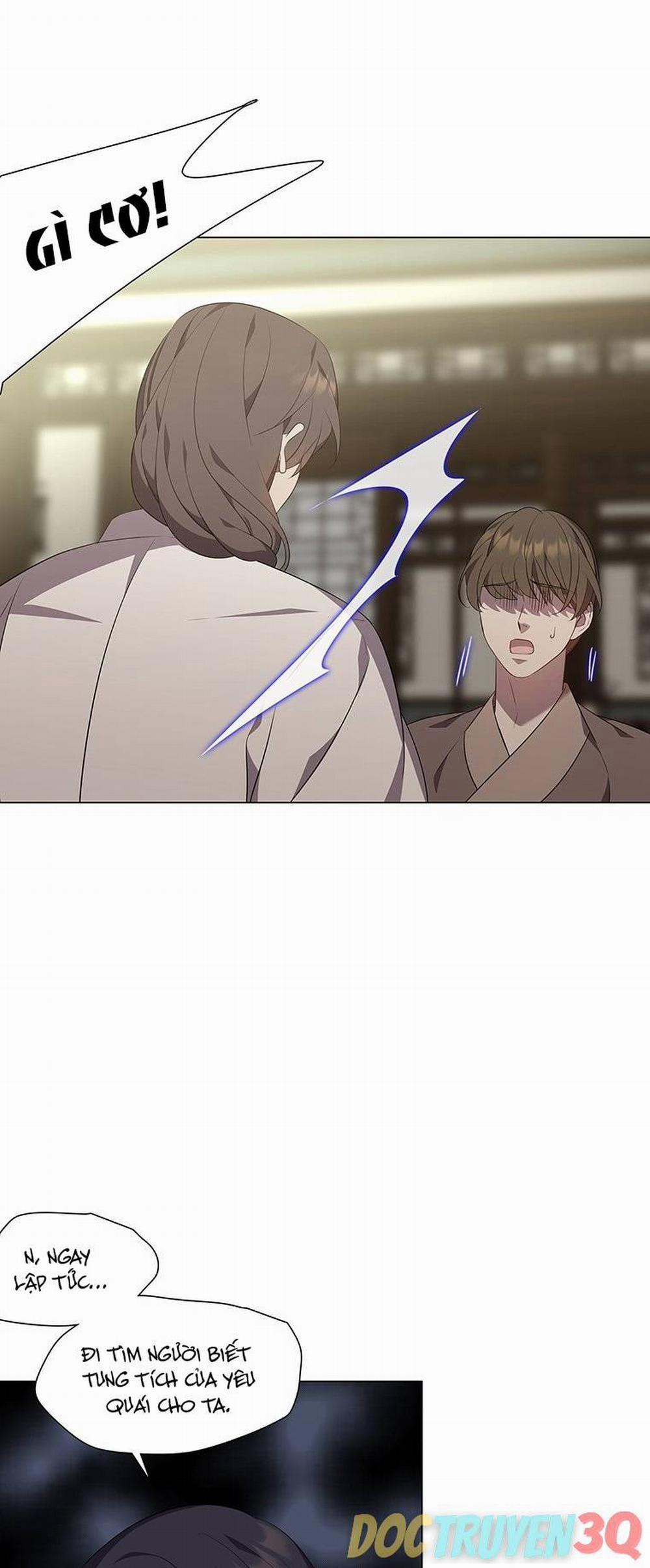[18+] Ve Vãn, Mê Hoặc Hồ Ly 36.1 trang 15