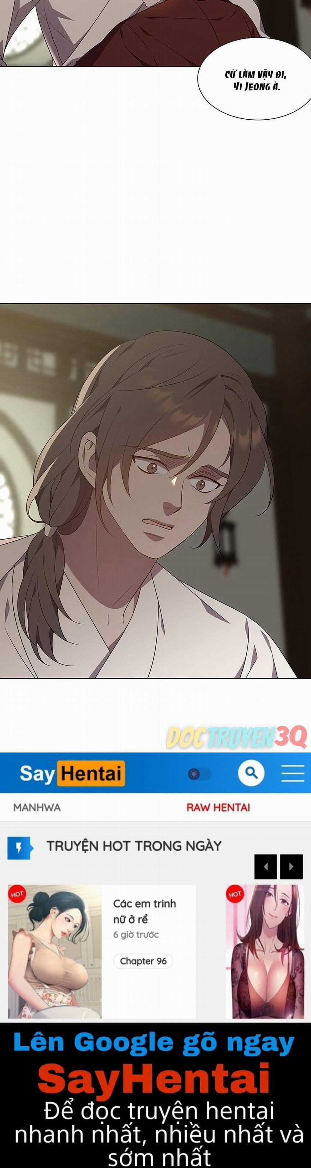 [18+] Ve Vãn, Mê Hoặc Hồ Ly 36.1 trang 20