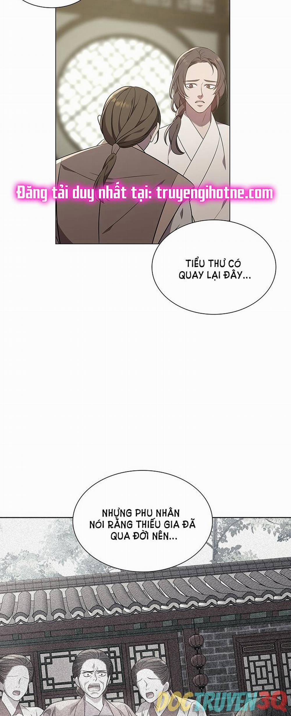 [18+] Ve Vãn, Mê Hoặc Hồ Ly 36.1 trang 9