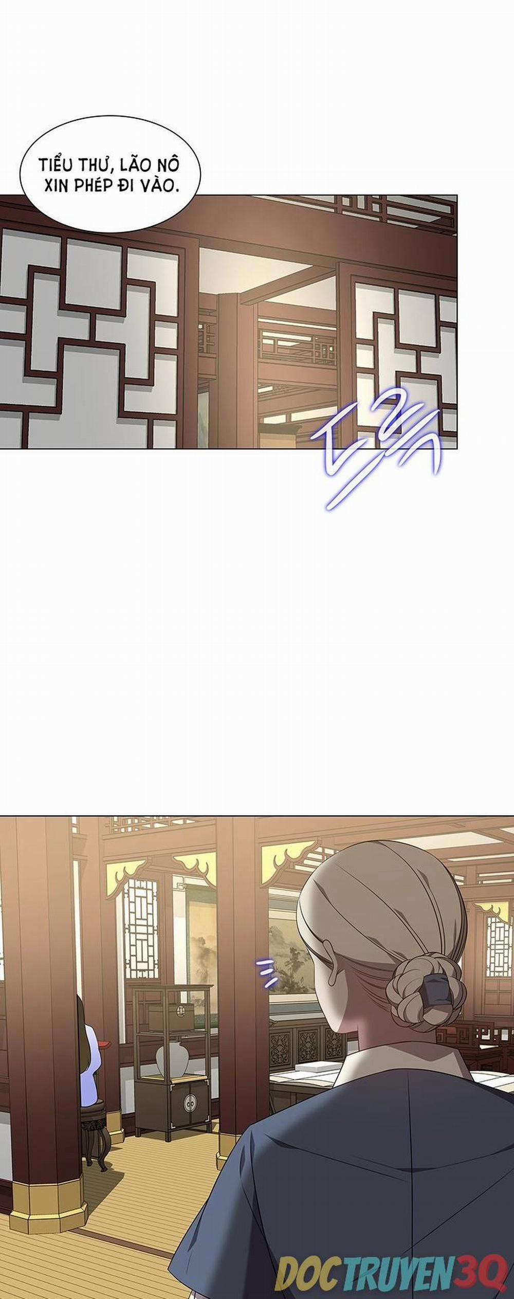 [18+] Ve Vãn, Mê Hoặc Hồ Ly 36.2 trang 10